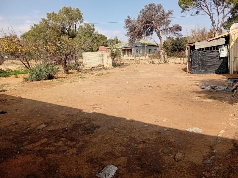 0 Bedroom Property for Sale in Venterstad Eastern Cape